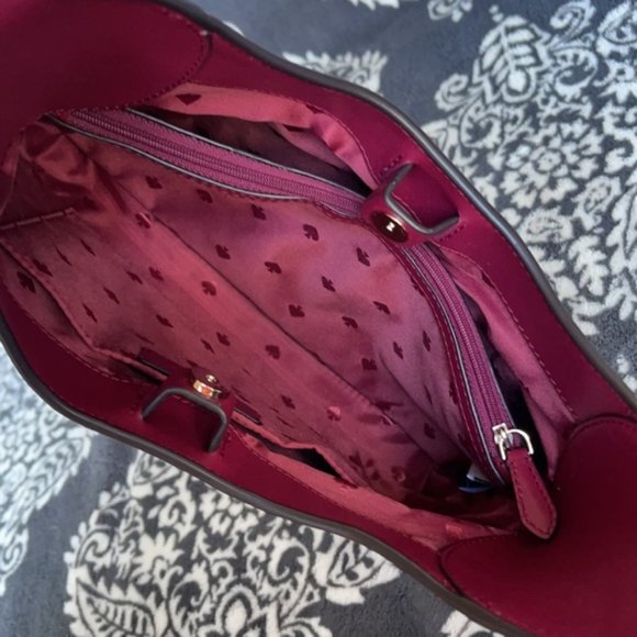 Kate Spade Aster Crossbody - Picture 7 of 16